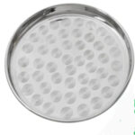 TAVA PENTRU SERVIT ,INOX ,35 cm