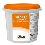 Sirop glucoza Dawn,1kg