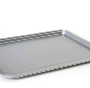 Tava, inox 35*45*2 cm