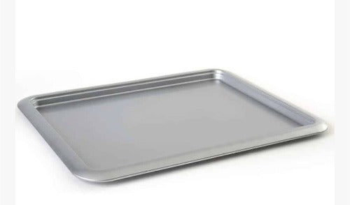 Tava, inox 35*45*2 cm