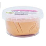 Pasta de zahar, 250 grame,nude, crem, Meister