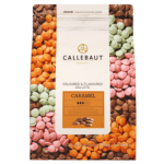 Ciocolata Callebaut Caramel