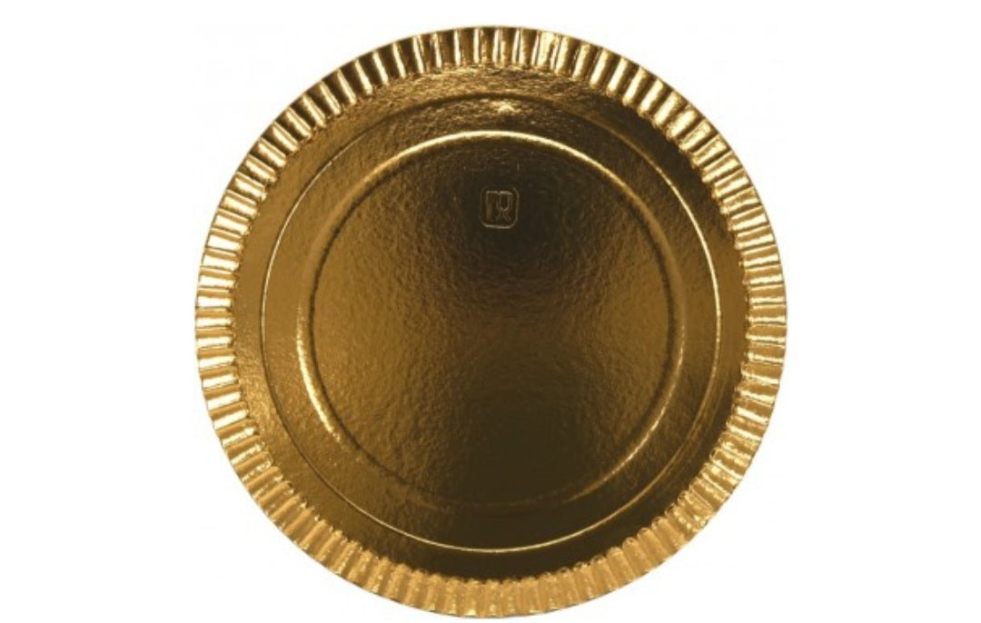 Platou prajituri / tort, gros, 26 cm