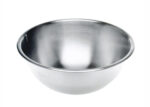 Bol, inox,calitate superioara, 26 cm