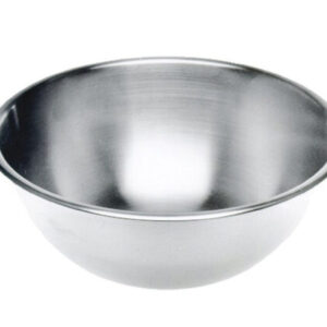 Bol, inox,calitate superioara, 26 cm