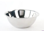 Bol, inox,22 CM