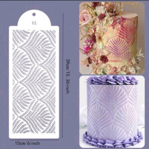 SABLON DECOR TORT