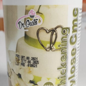 CMC,Agent de ingrosare,pentru pasta de zahar,200 gr