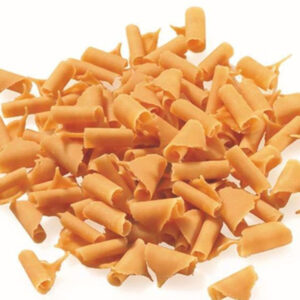 Ciocolata, spirala blosso, monalisa Caramel , 250 gr