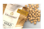 Ciocolata Belgiana Callebaut Gold ,Caramelizata,300 gr,Vrac(punga cu sigiliu)