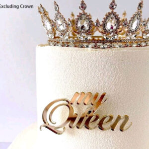 Toper Queen