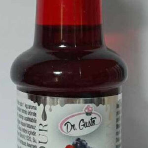 Esenta Dr Gusto,40 ml Fructe de padure