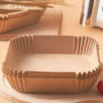 Hartie de copt, set 50 buc,16 cm×4.5 cm P