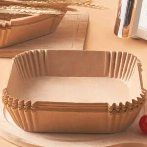 Hartie de copt, set 50 buc,16 cm×4.5 cm P