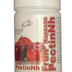 Pectina 75 gr,Dr Gusto