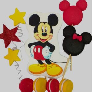 Vafa comestibila, minny 2