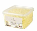 Bucle, spirala, blossom monalisa,1 kg - Ciocolata alba