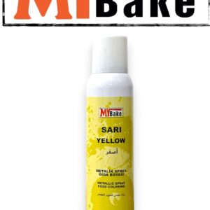 Spray sidef, galben, 150 ml