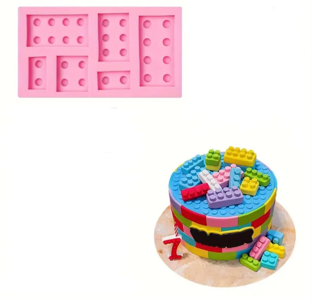 Mulaj, lego, *