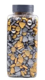Perle comestibile, Mix nr 2