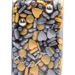 Perle comestibile, Mix nr 2