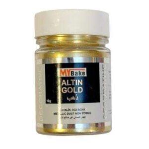Gold Altin ,My Bake,10 gr nonalimentar