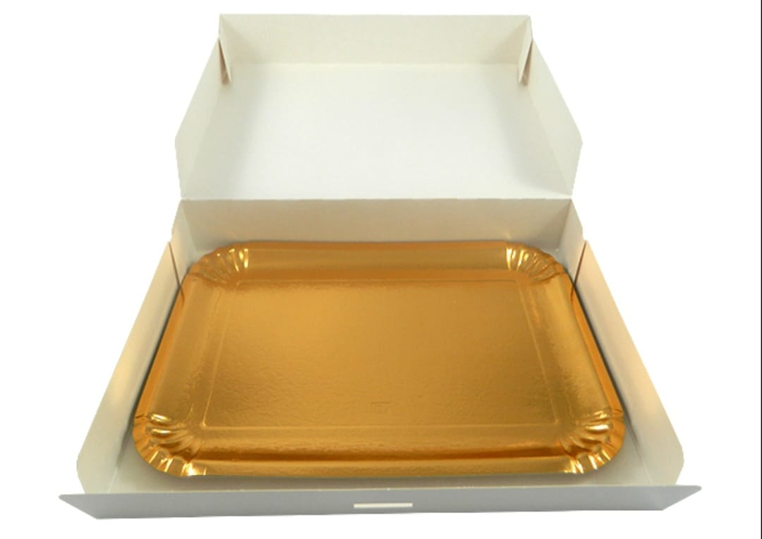 Cutie+platou 33×43cm,2-3 kg