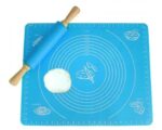 Planseta antiaderenta 45*65 cm +sucitor marime mare