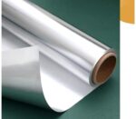 STANIOL, ALUMINIU, 800 gr, 30 cm latime