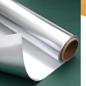 STANIOL, ALUMINIU, 800 gr, 30 cm latime