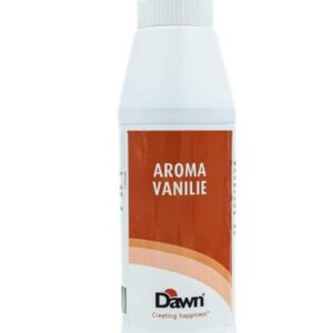 Esenta Dawn, 1 litru, aroma de vanilie