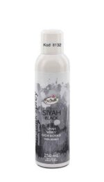 Spray, Negru, 150 ML, Dr Gusto