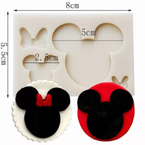 Mulaj minny-Mickey