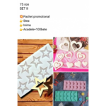 SET ,,II,,