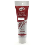 Colorant gel alimentar, 100 grame, rosu RUBY, DR GUSTO