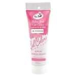 Colorant gel alimentar, 100 grame, roz deschis