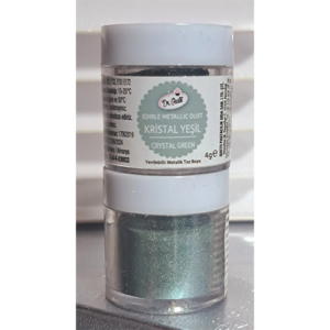 Colorant sidef comestibil ,verde 4 gr
