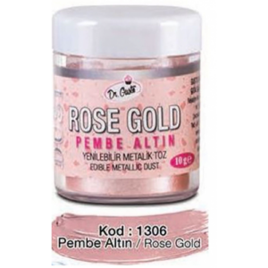 Colorant sidef,rose auriu, 4gr
