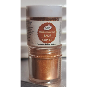 COLORANT SIDEF,AURIU CUPRU ,4 GR