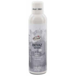 Colorant spray sidef, 250 ml, alb, Dr Gusto