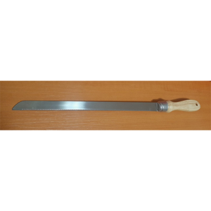 CUTIT CU ZIMTI REZISTENT ,LAMA 30 CM