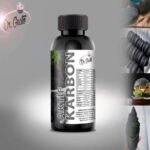 CARBUNE ACTIV NATURAL, 100 gr