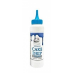 DRIP,CIOCOLATA TEMPERATA,ALBASTRU 250 GR