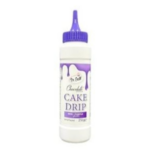 Glazura temperata, drip, mov,MY BAKE , 250 GR