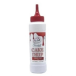 Drip, glazura , rosu, my bake, 250 GR