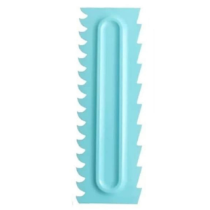 Spatula nivelare PVC 3