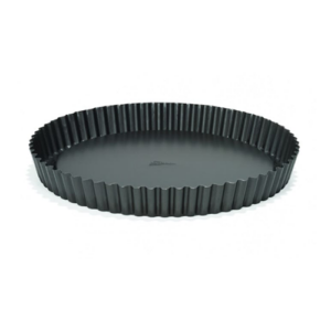 TAVA TARTA ,PIZZA  30 cm diametru,4 inaltime