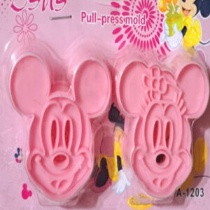 Decupator Mickey,Minni