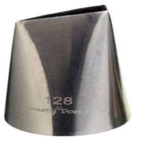Dui inox petale (3D)