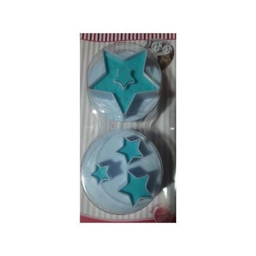 STEA, Decupator cu ejector